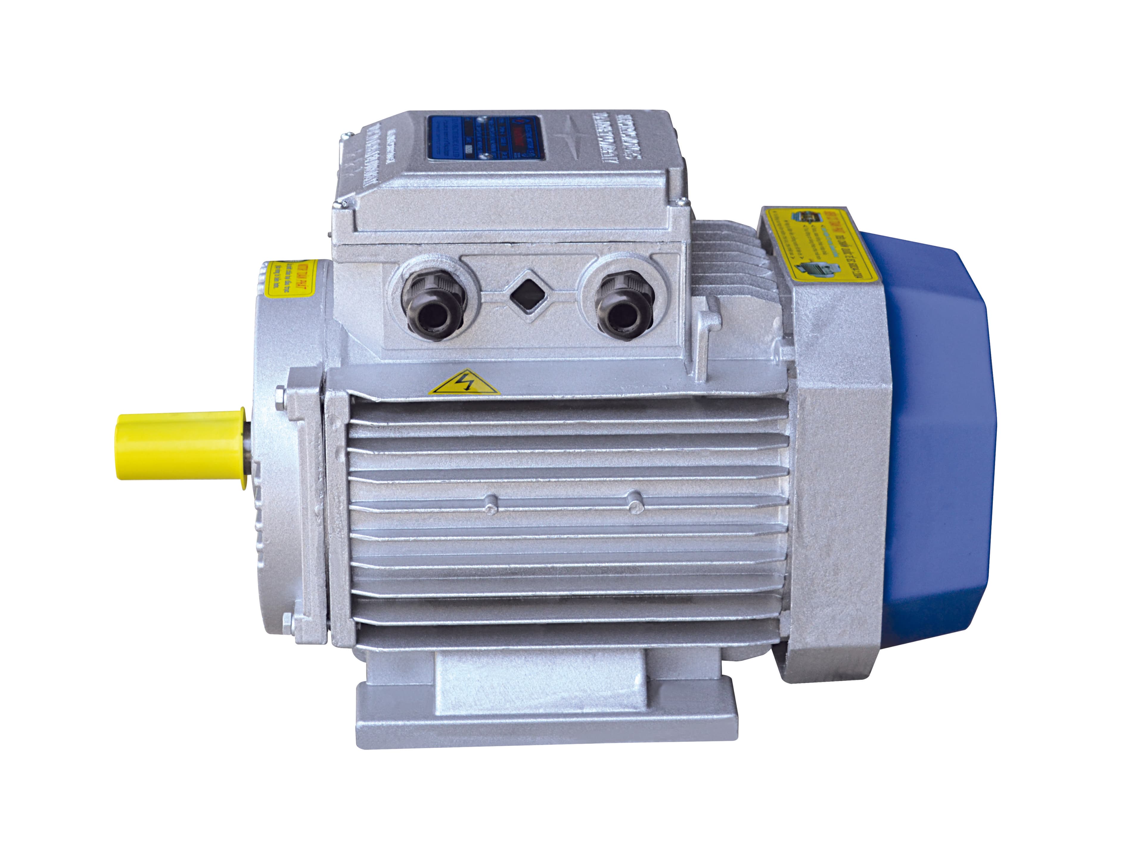 Động Cơ Xăng GP160 / GP200 5