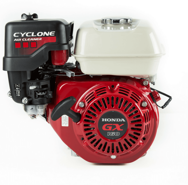 Motor a Gasolina GP160 / GP200