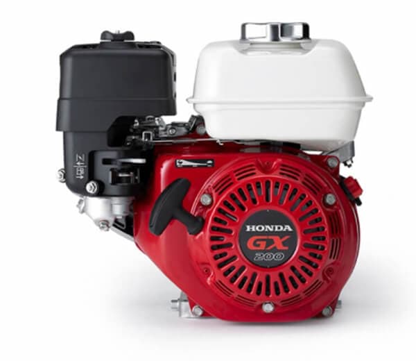 Động Cơ Xăng GP160 / GP200 2