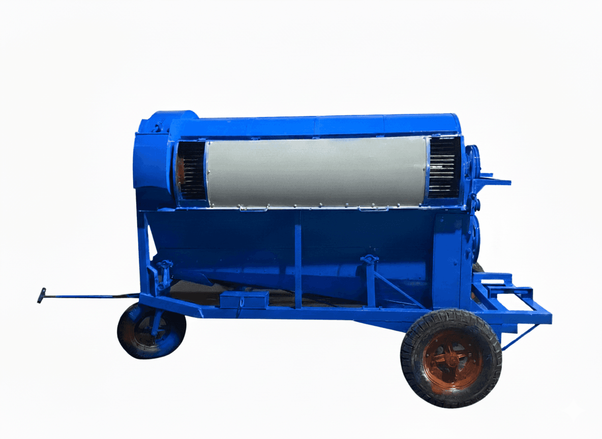 Paddy Thresher PL2000