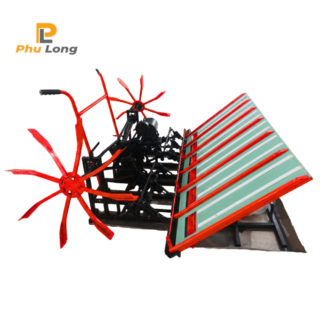 Máy Cấy Lúa PLSP-06 (6 Hàng) 5