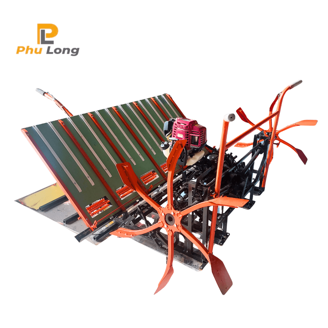 Rice Transplanter vs Manual Planting: A Cost Analysis