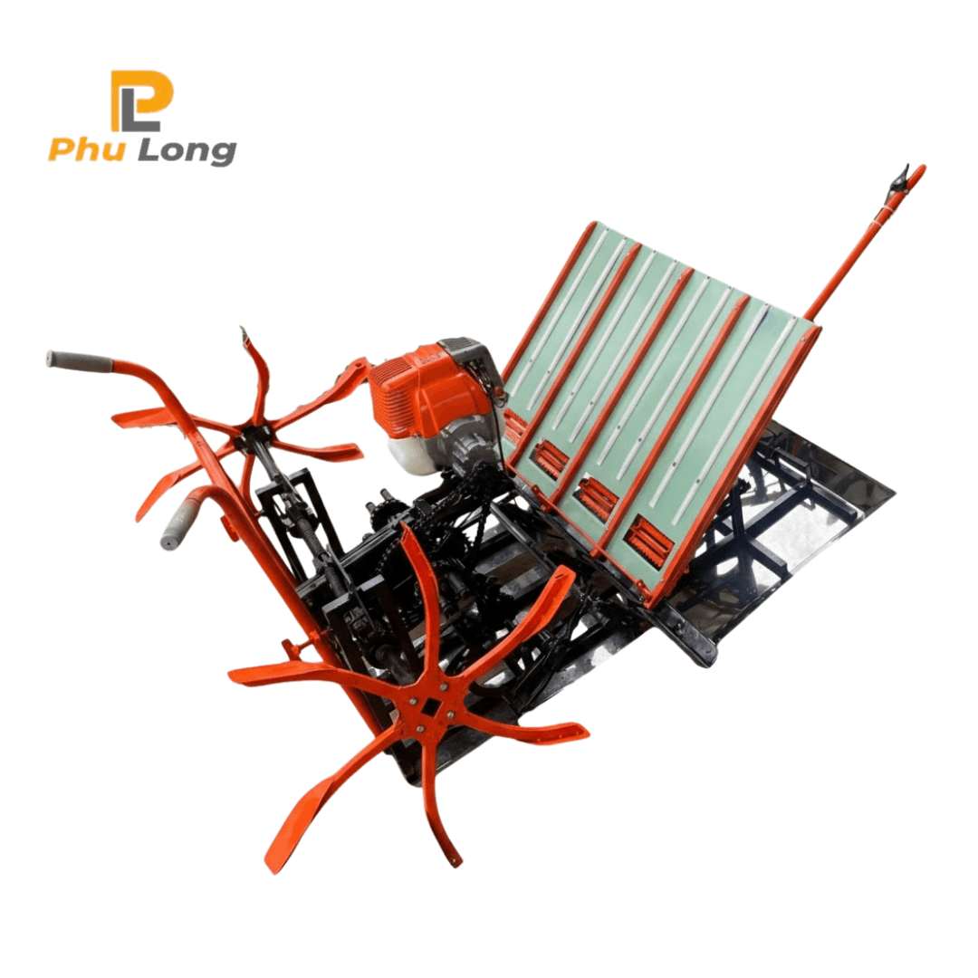 Máy Cấy Lúa PLSP-06 (6 Hàng) 3