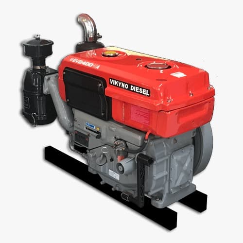 Vikyno Diesel Engine EV2400