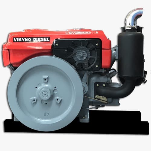 Vikyno Diesel Engine EV2600 — image 1