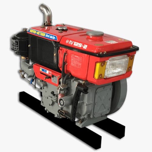 Vikyno Diesel Engine RV125-2