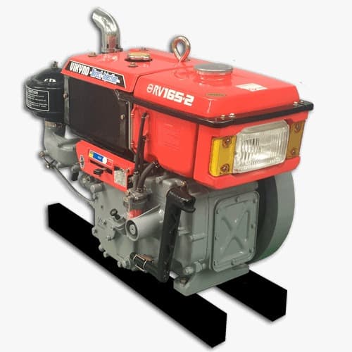 Vikyno Diesel Engine RV165-2