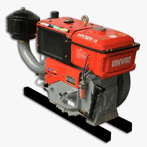 Vikyno Diesel Engine RV325NA