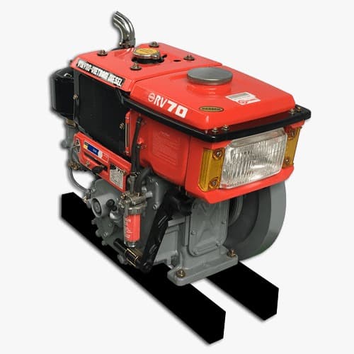 Vikyno Diesel Engine RV70 — image 1