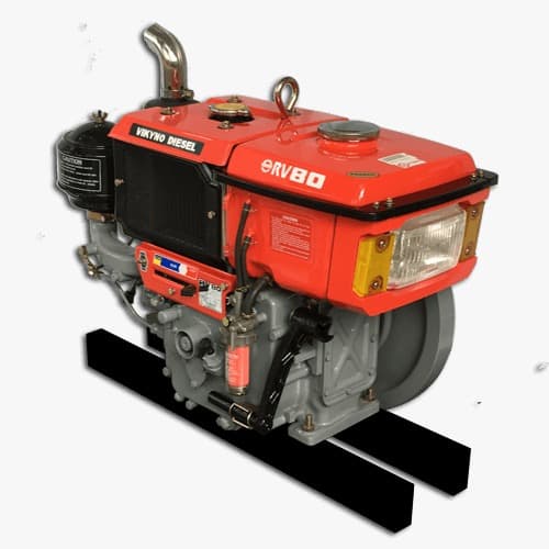 Vikyno Diesel Engine RV80