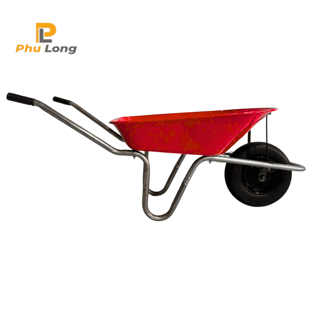 Wheelbarrow 80L — Economy